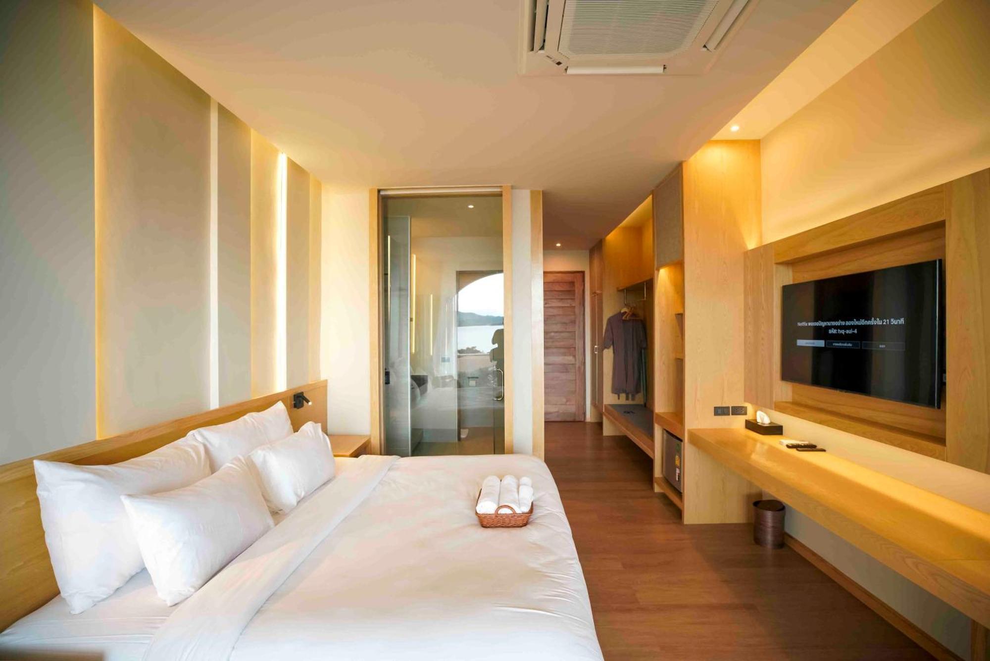 Resort Le La And Kaeng Krachan