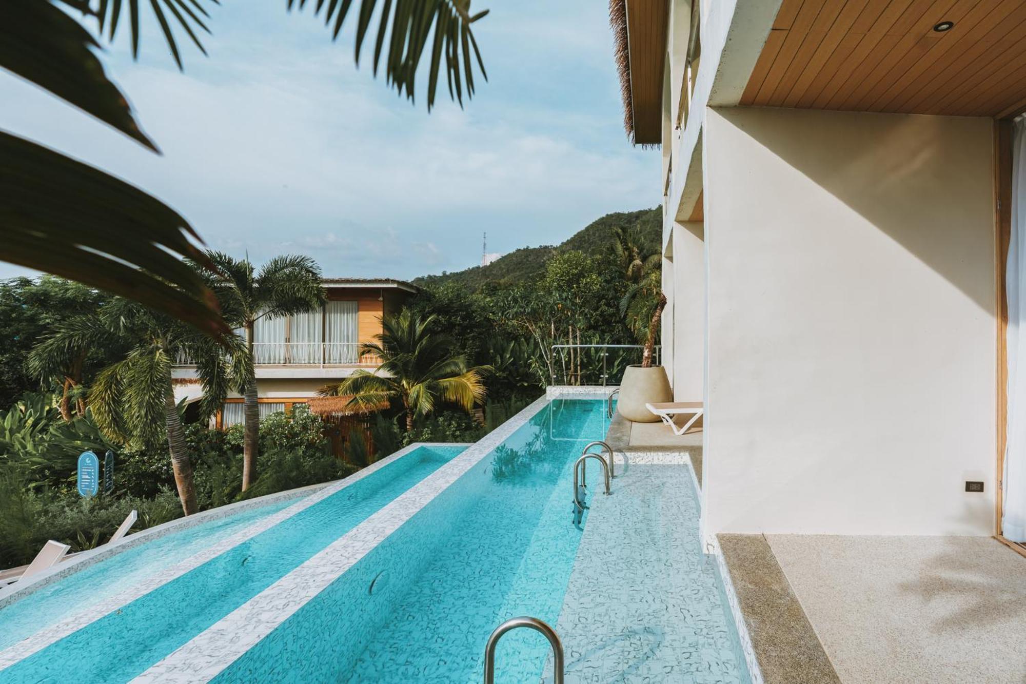 Le La And Resort Kaeng Krachan