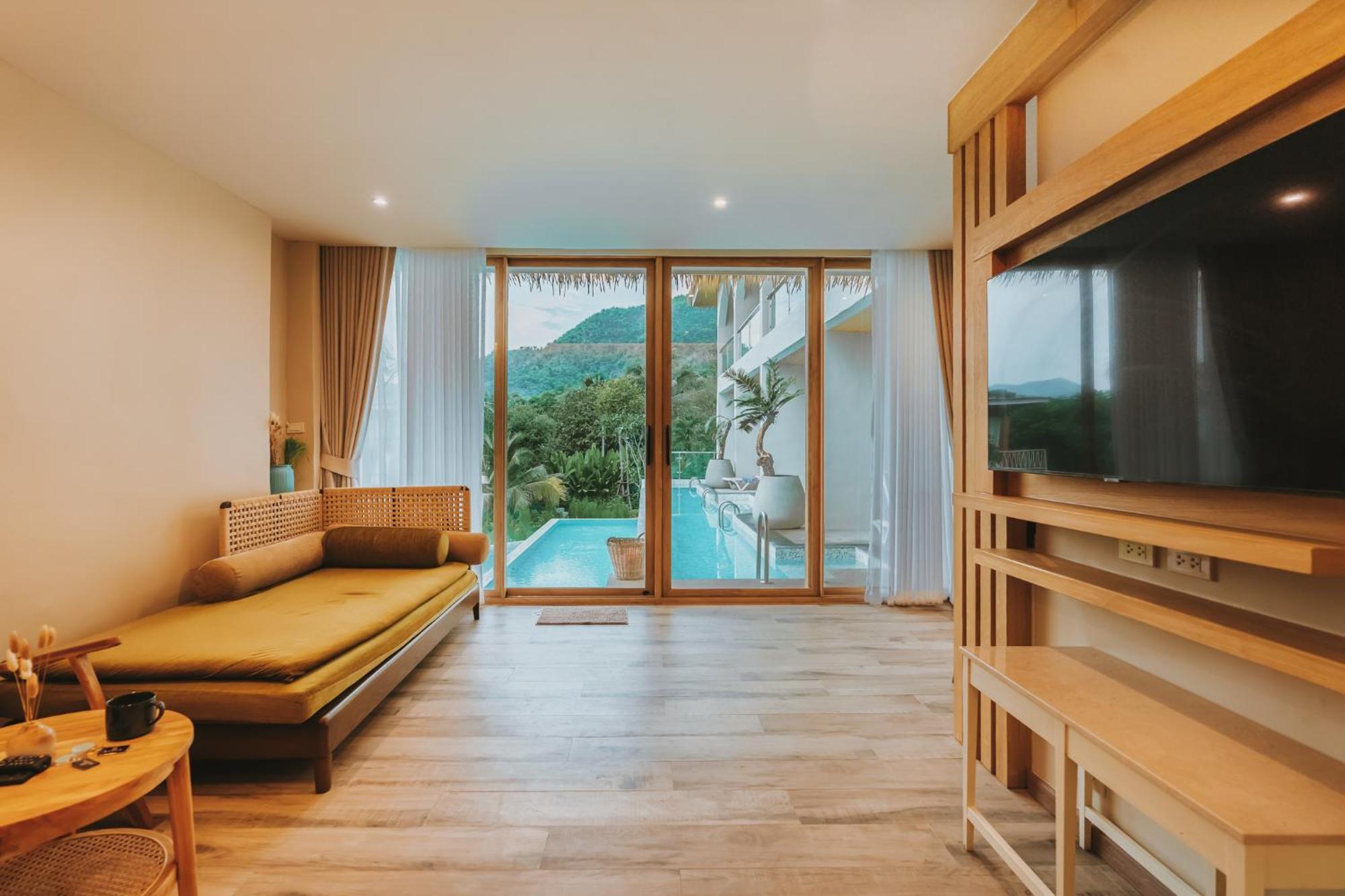 Le La And Resort Kaeng Krachan