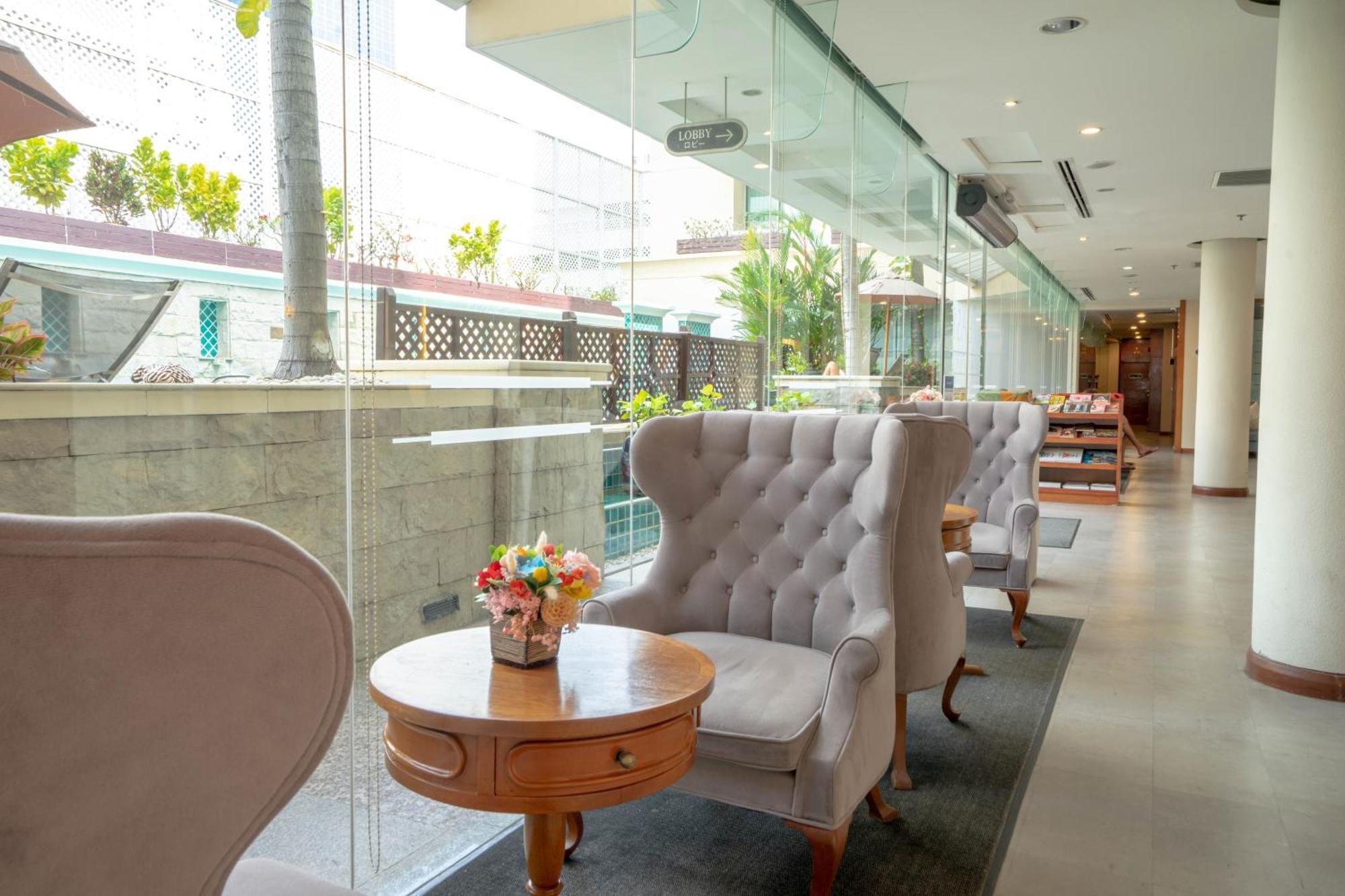 At Ease Saladaeng By Aetas 4* Banguecoque
