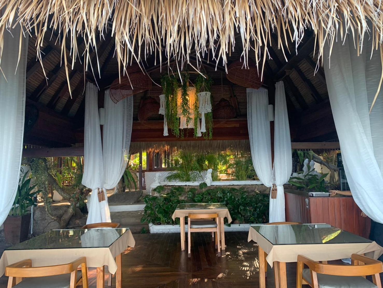 Kohtao Heritage Hideaway Resort 4*