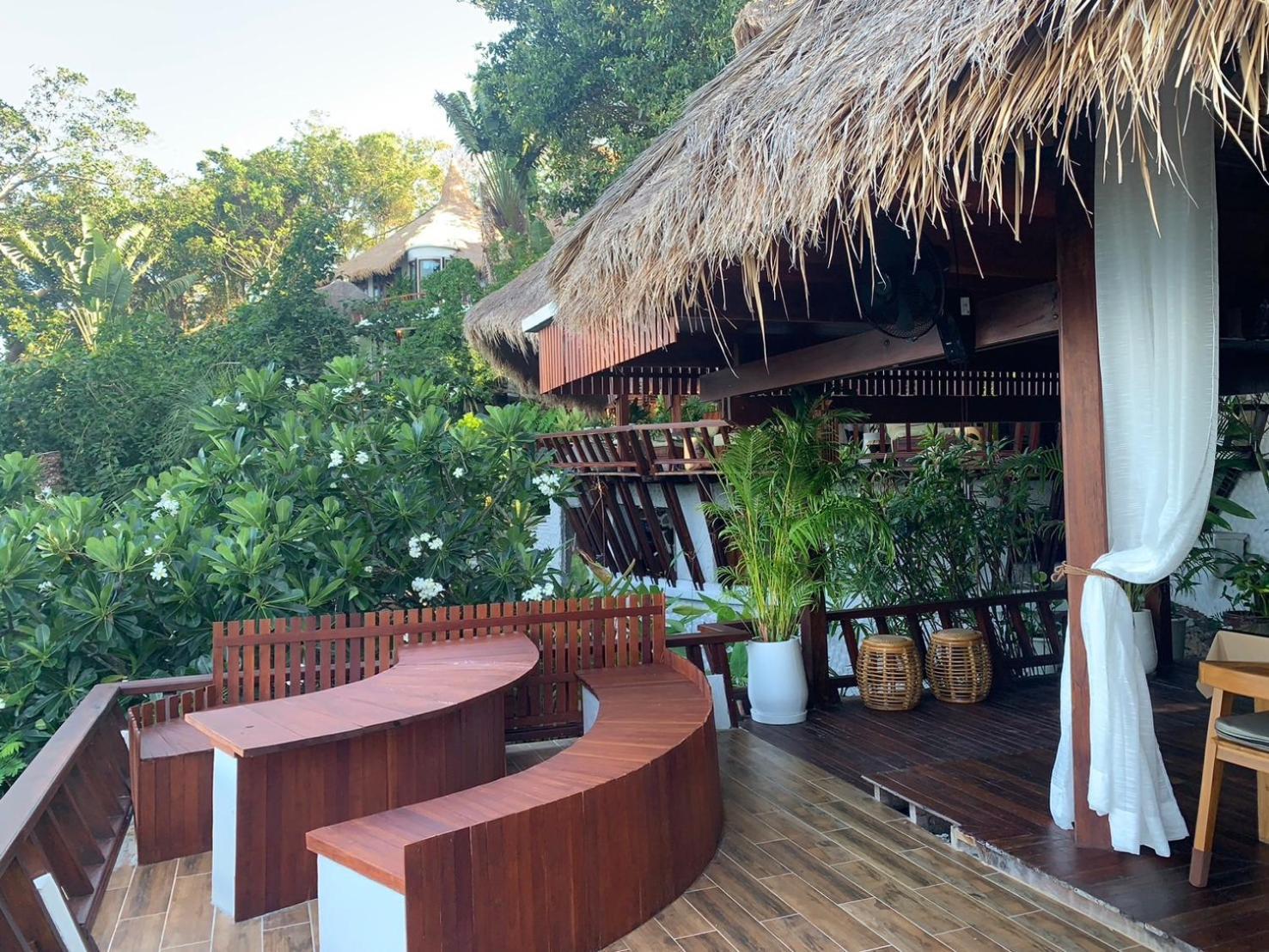 Kohtao Heritage Hideaway 4*