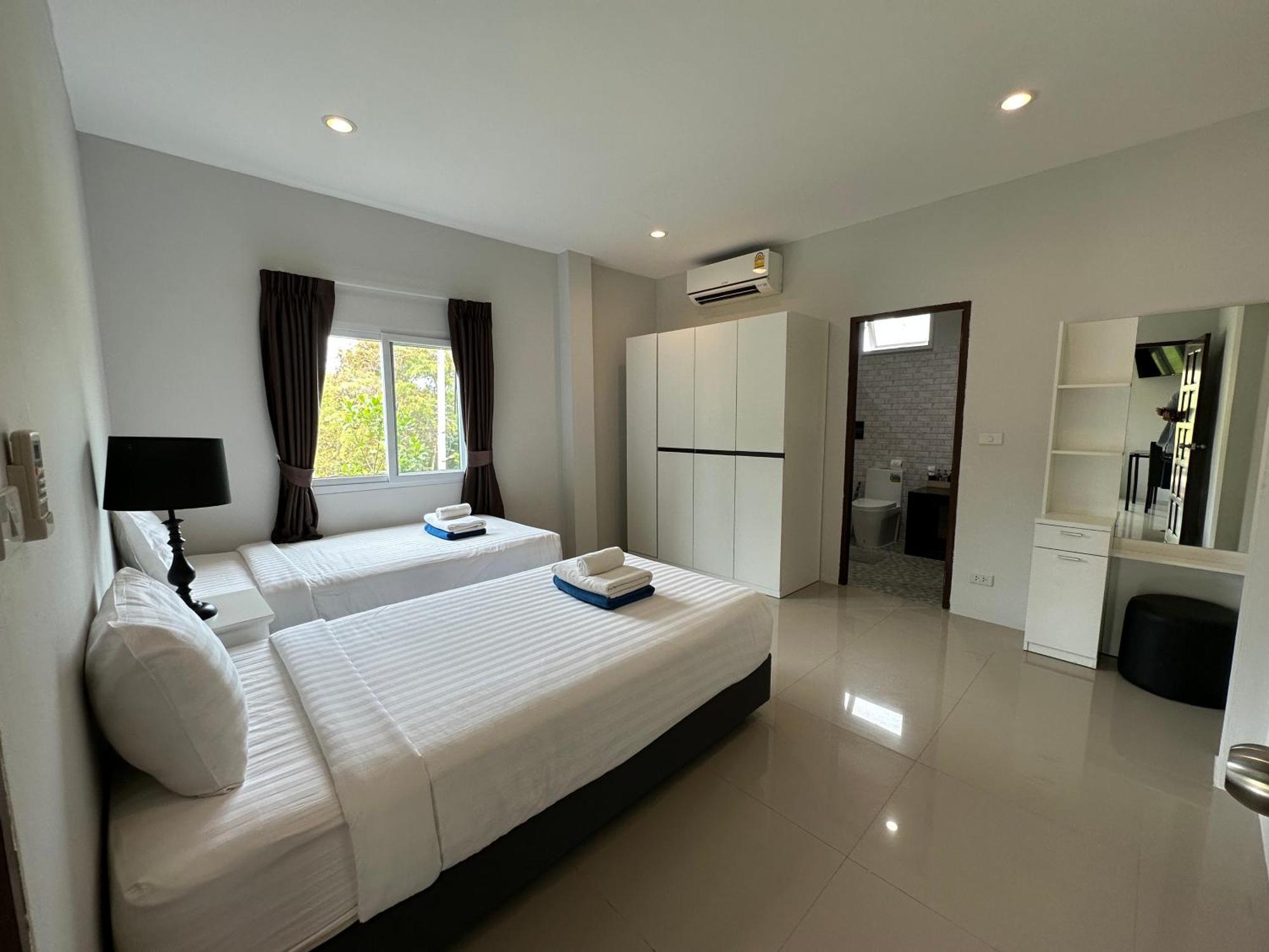 Naiwok Hills Resort 4*