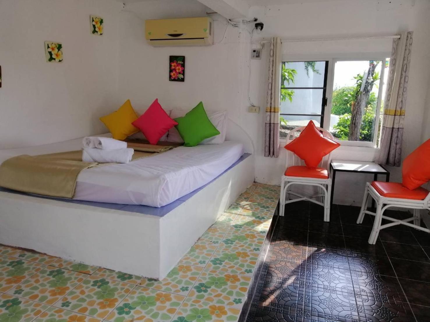 Resort Ingmhok Suan Phueng