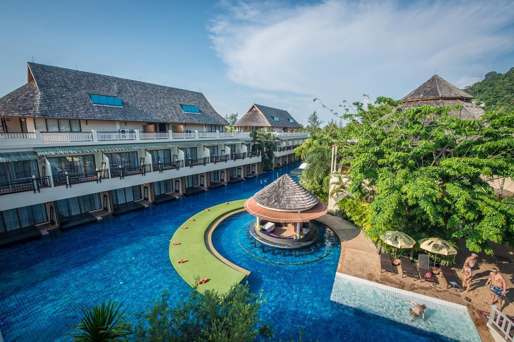Chada Lanta - Sha Extra 5*