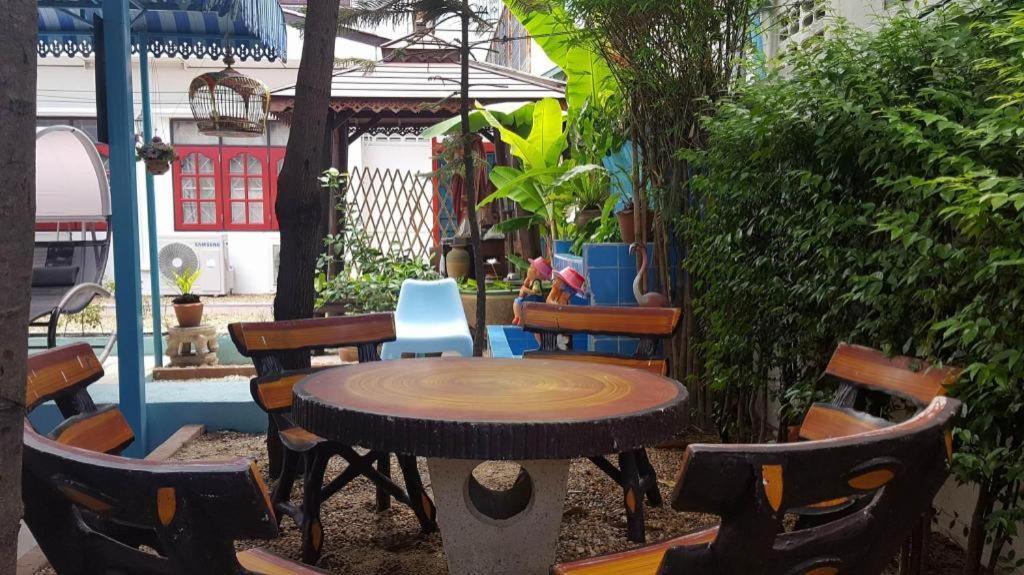 Super Hostel Nonthaburi