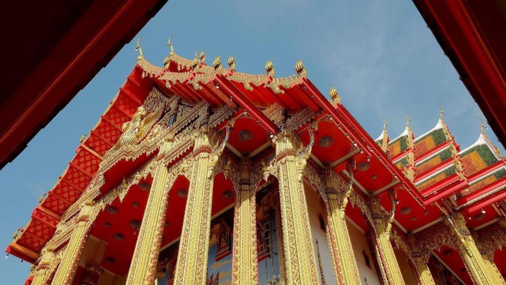 Hostel Super Nonthaburi