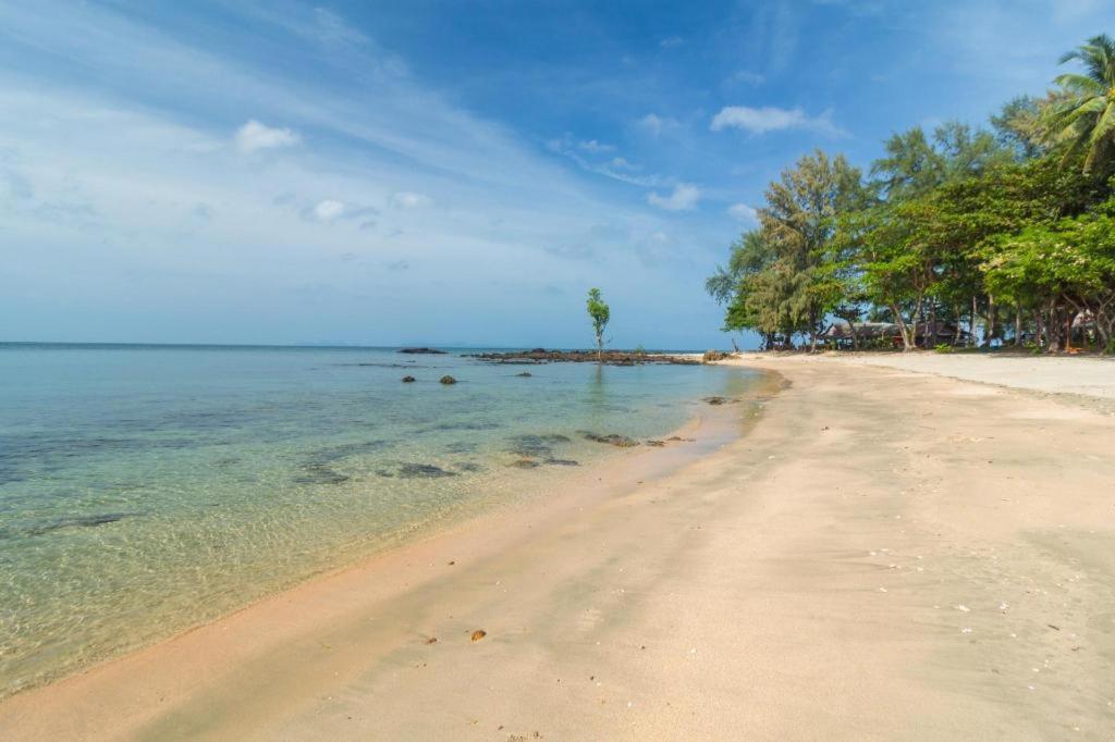 Hostel Hugs & Koh Lanta