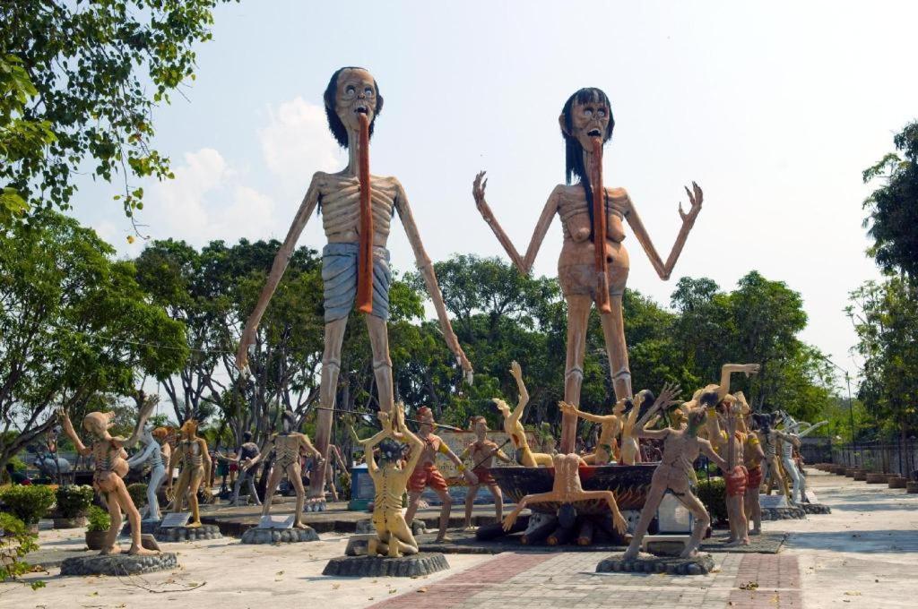 Coasta Bangsaen Si Racha