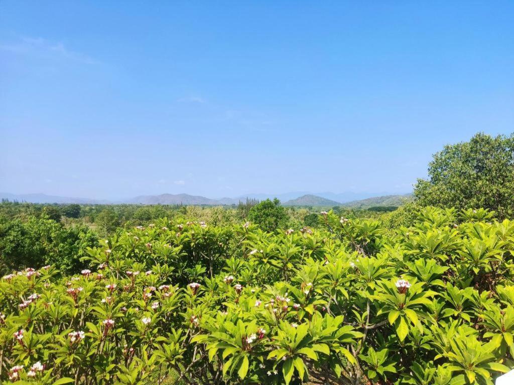 Banrai Pornsawun Resort 3*