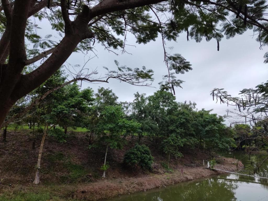 Banrai Pornsawun Resort