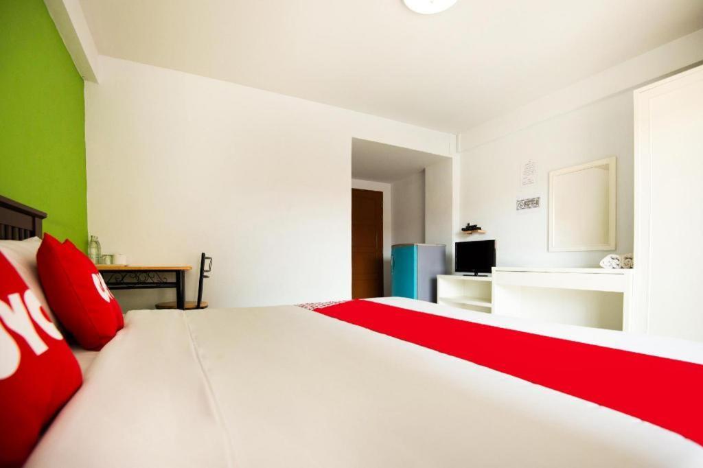 Oyo 314 The Space HHQ
