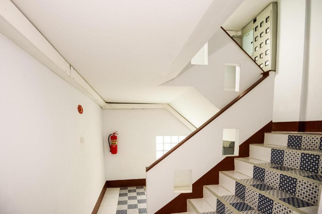 Hotel Oyo 314 The Space HHQ