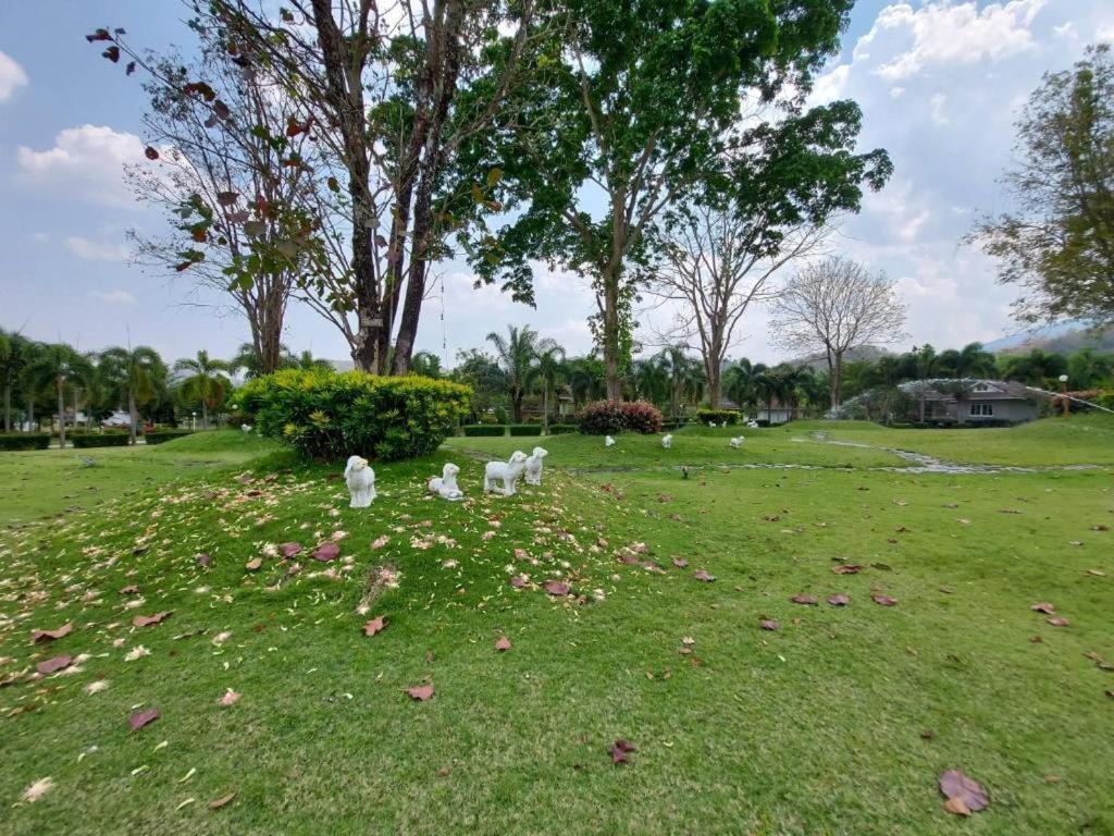 Tanaosri & Creekside Resort 3*