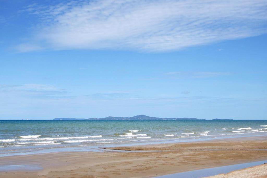 Ease Jomtien Jomtien Beach