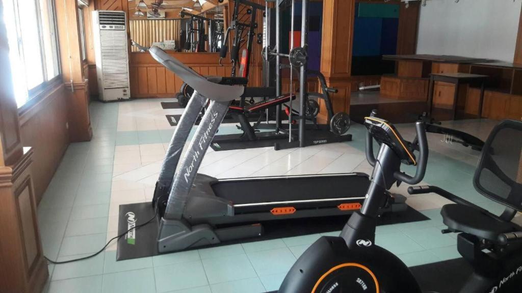 Ease Jomtien Hotel Jomtien Beach