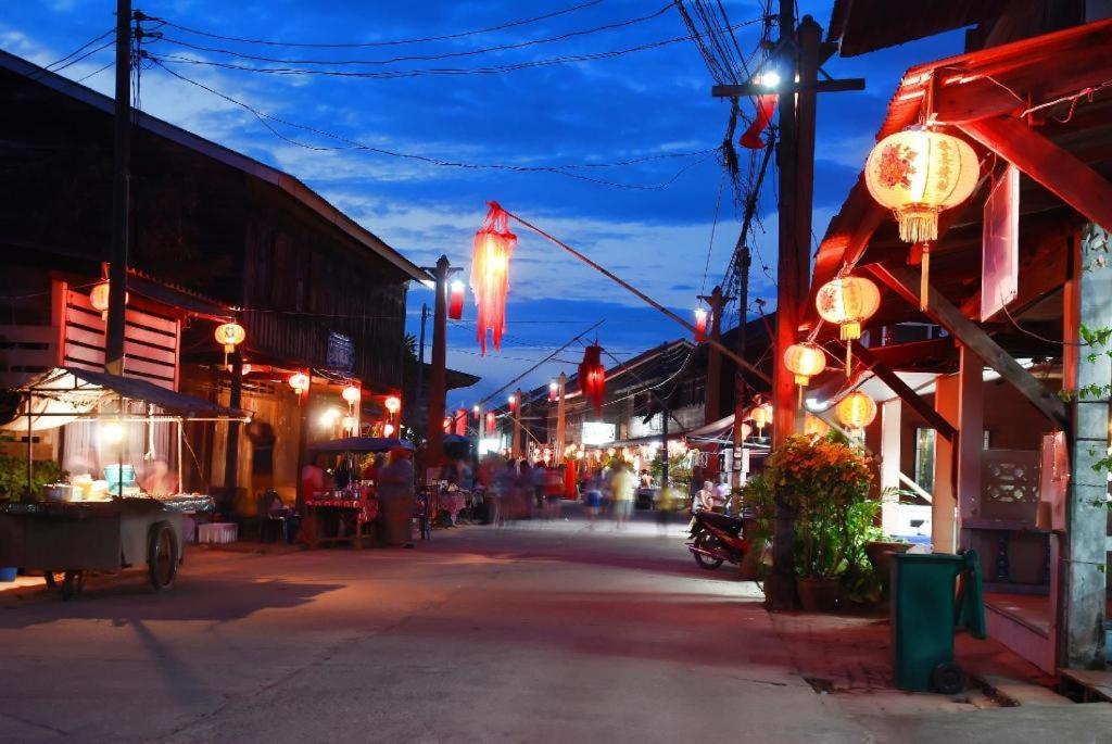 Oyo 1118 K L Boutique Hotel Krabi