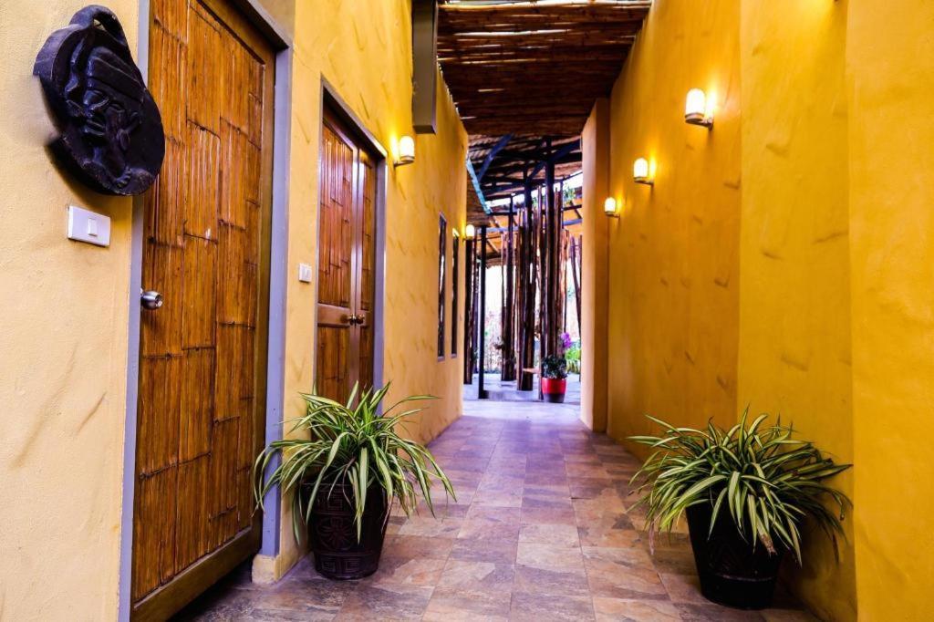 Resort Tammarene 4*