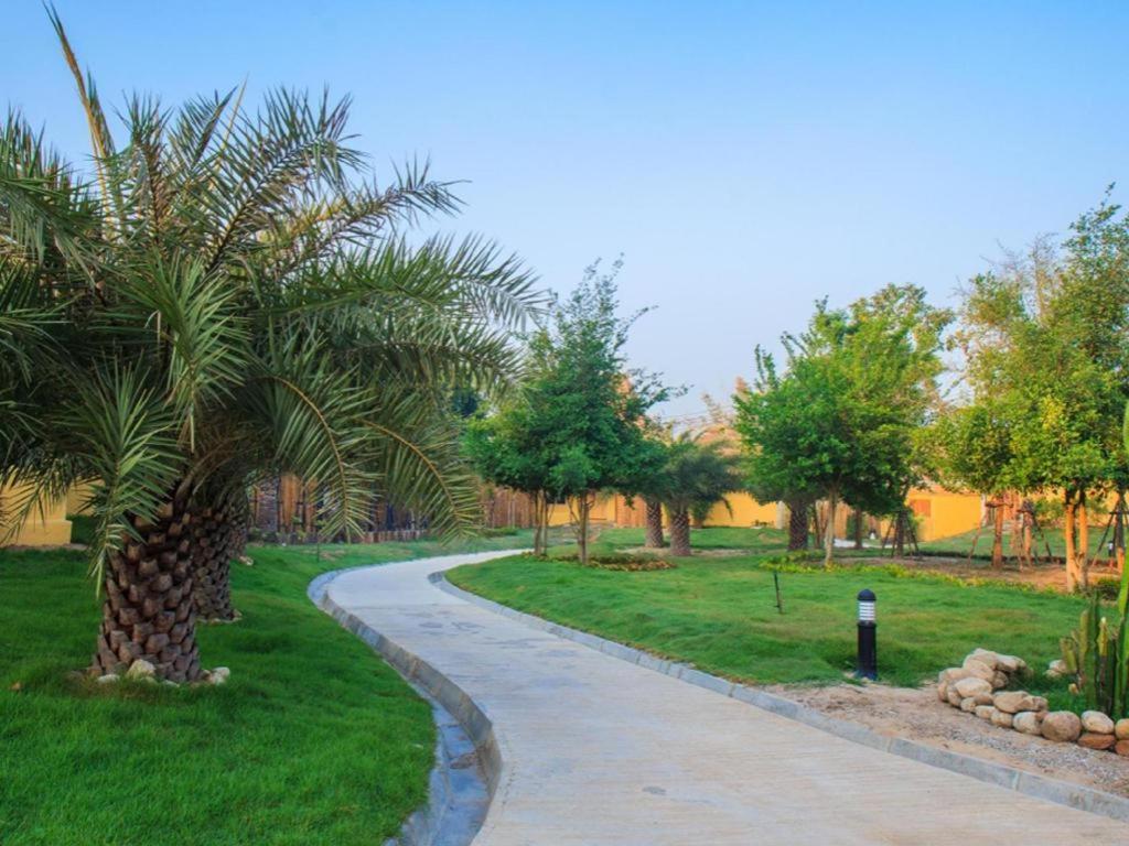 Resort Tammarene Suan Phueng