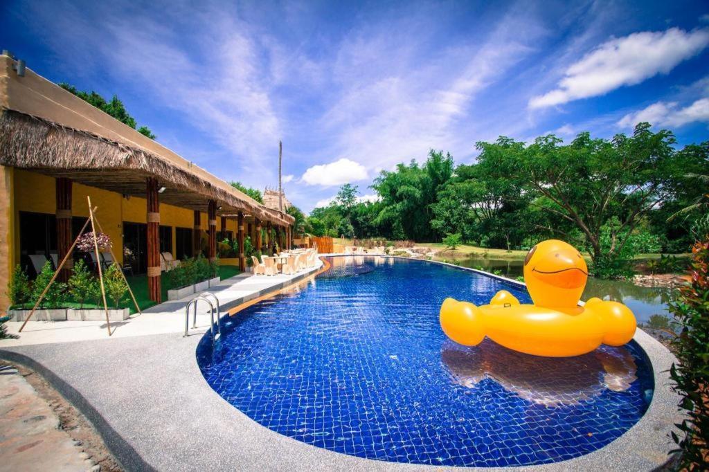 Tammarene Resort
