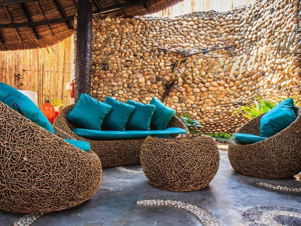 Tammarene Resort 4*