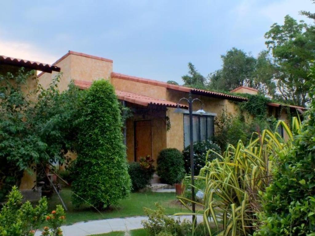 Tuscany Country Resort