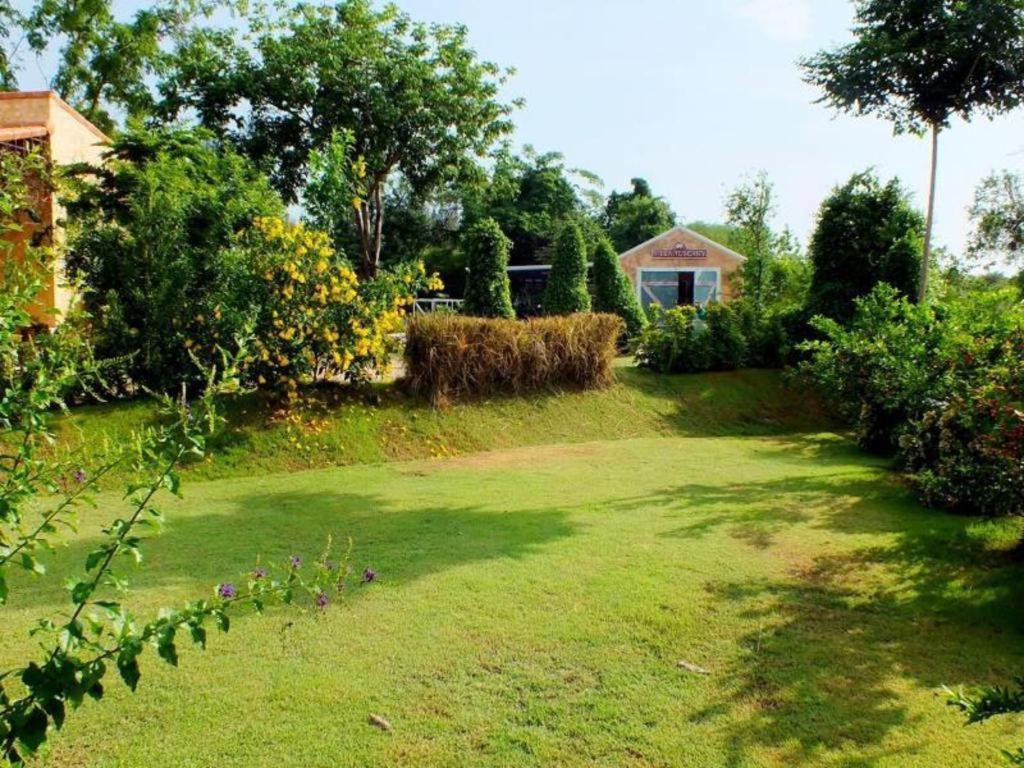 Resort Tuscany Country 3*