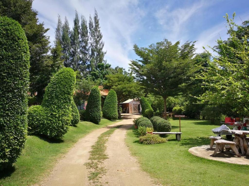 Tuscany Country Suan Phueng