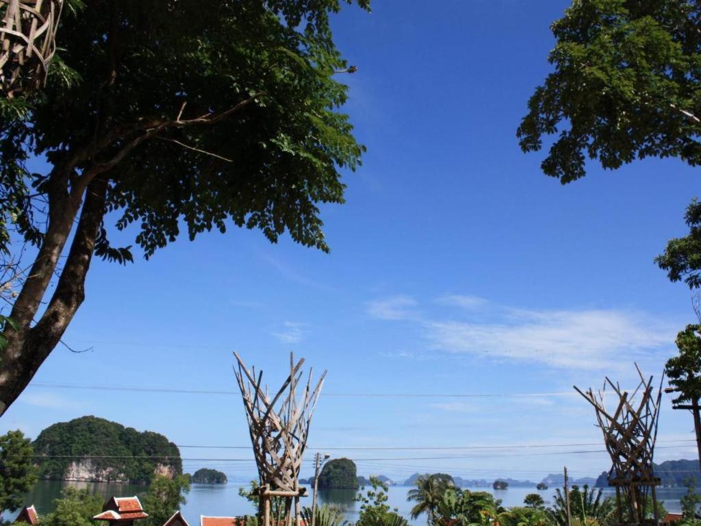 Resort Khaothong Terrace 3*