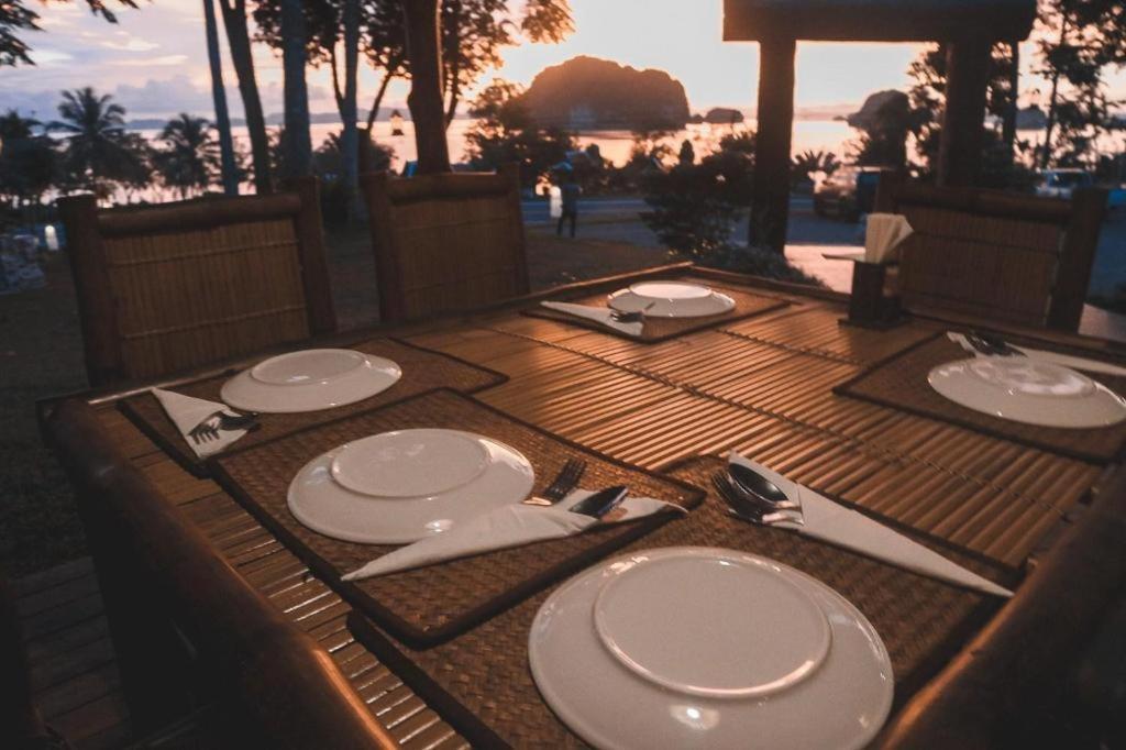 Resort Khaothong Terrace 3*