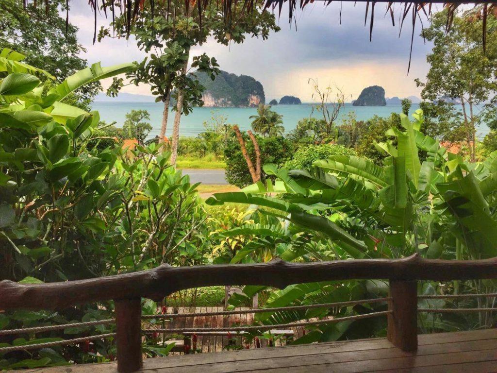 Khaothong Terrace Resort Krabi
