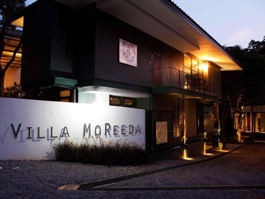 Moreeda