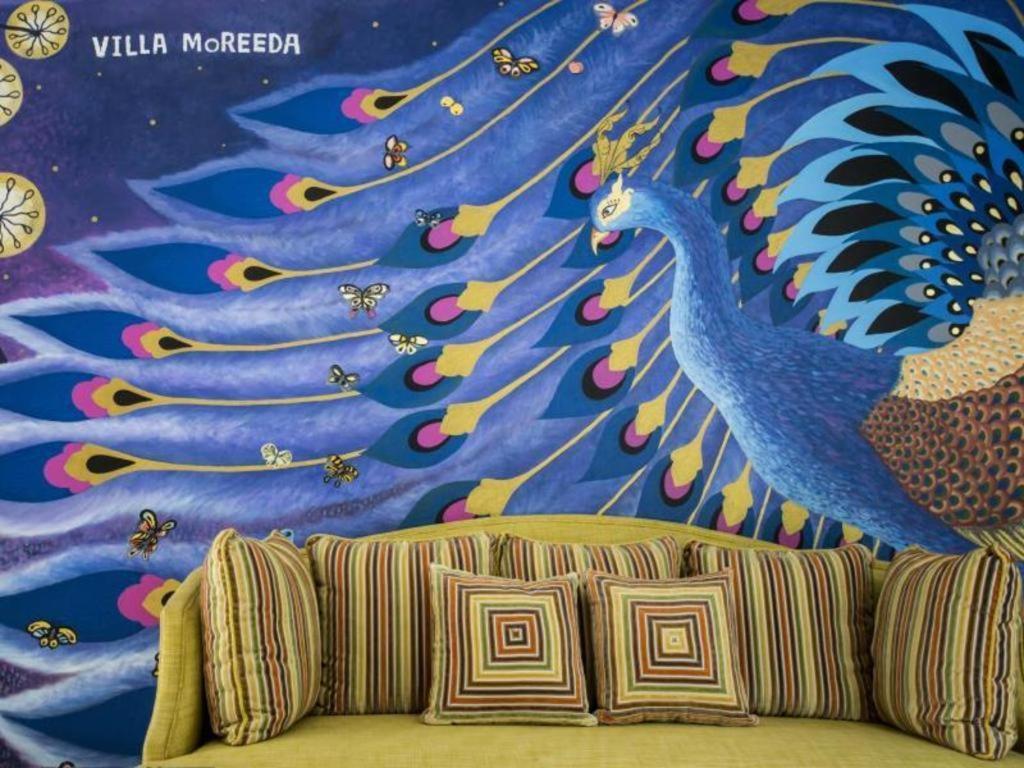 Moreeda 4* Ban Thung Faek