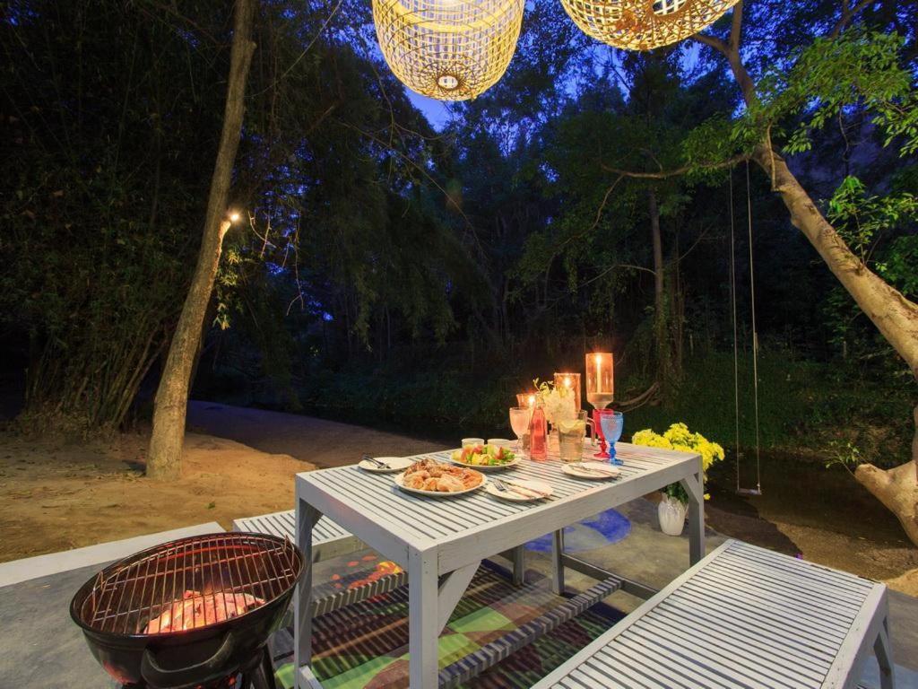 Resort Moreeda