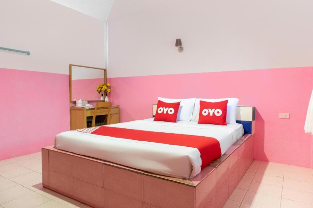 Oyo 627 Sai Thai Garden Travel Hotel 2*