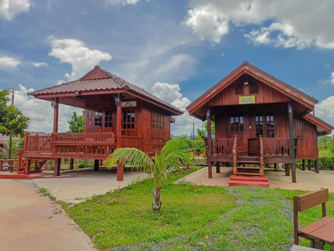 Holiday home Tayama Farm Khaoyai