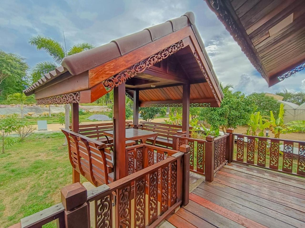 Tayama Farm Khaoyai