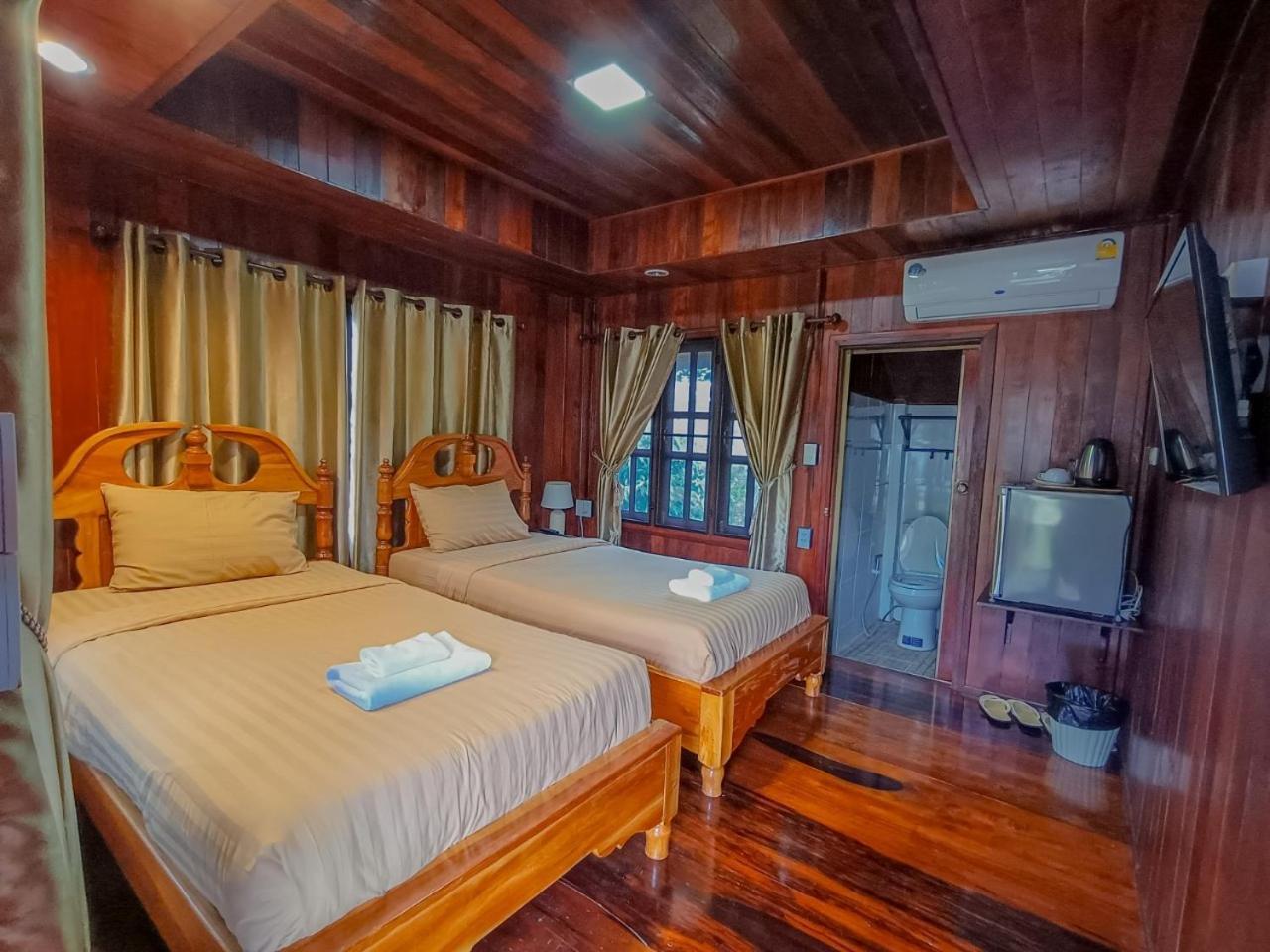 Holiday home Tayama Farm Khaoyai