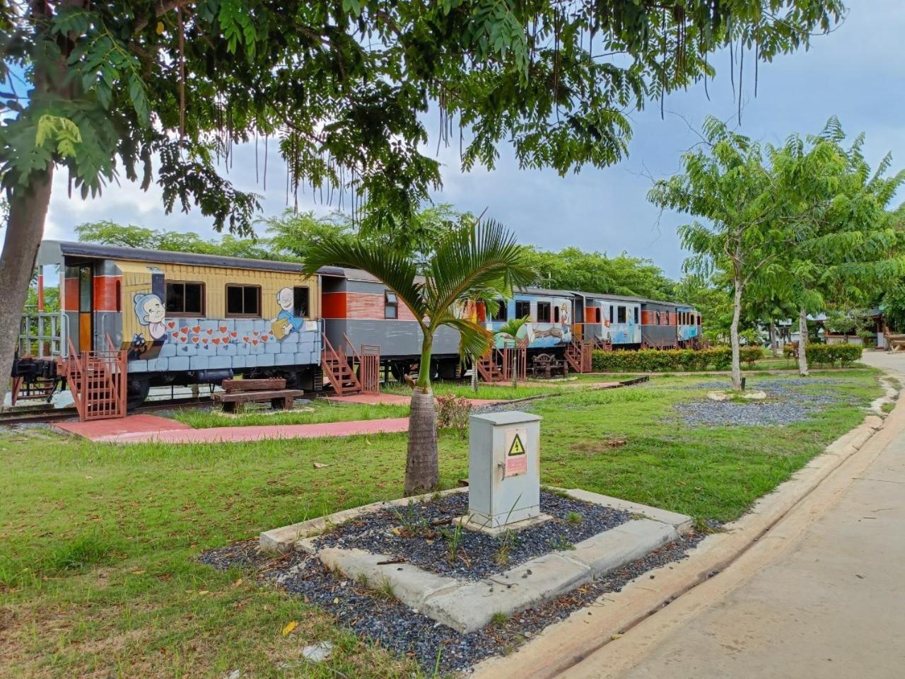 Tayama Farm Khaoyai Nakhon Ratchasima