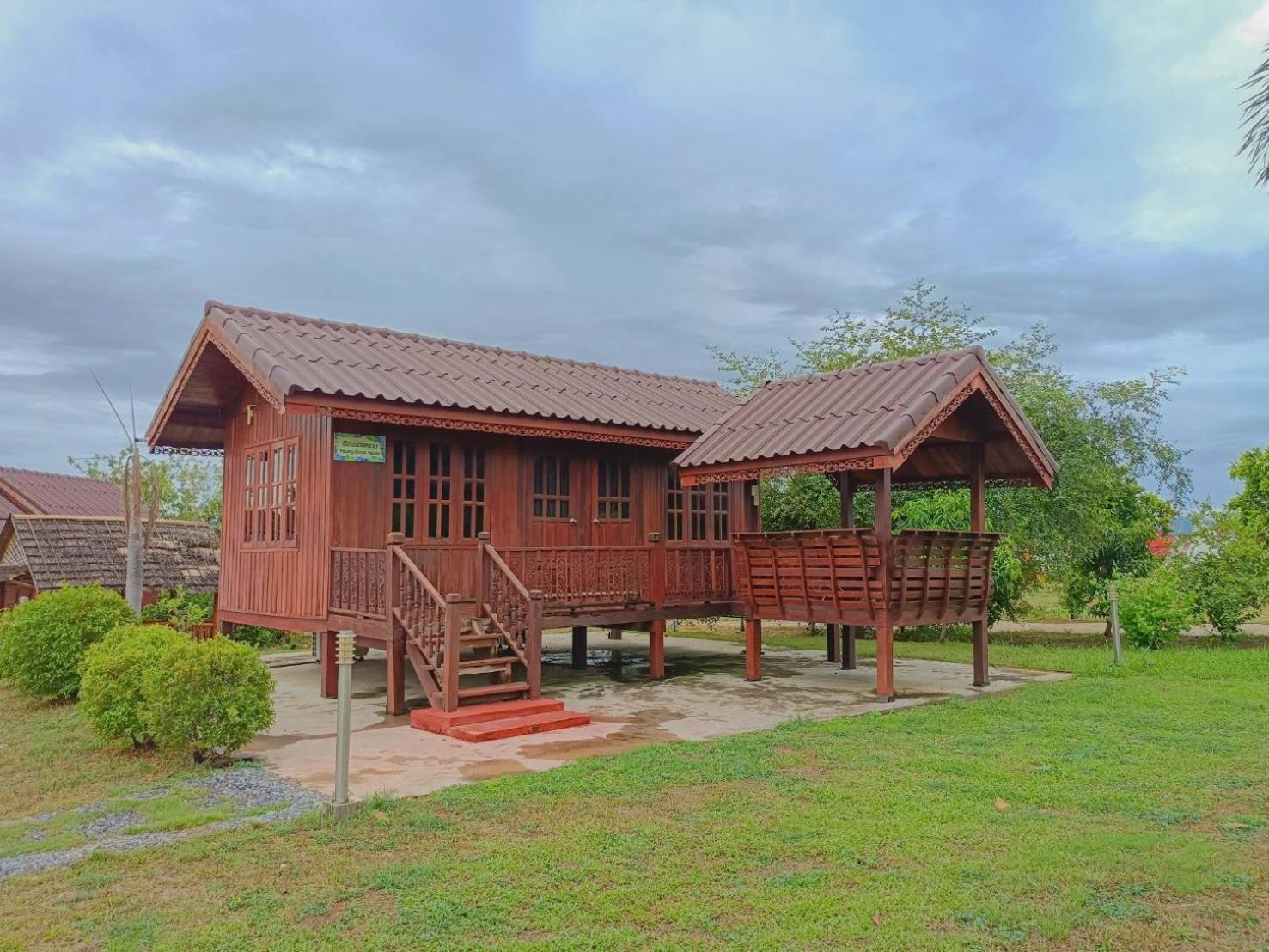Tayama Farm Khaoyai