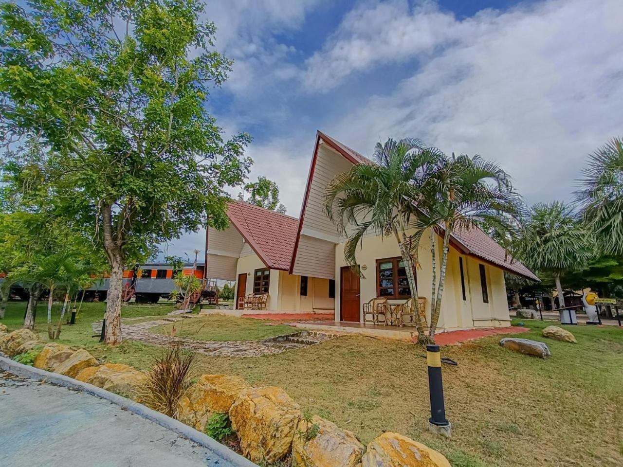 Holiday home Tayama Farm Khaoyai