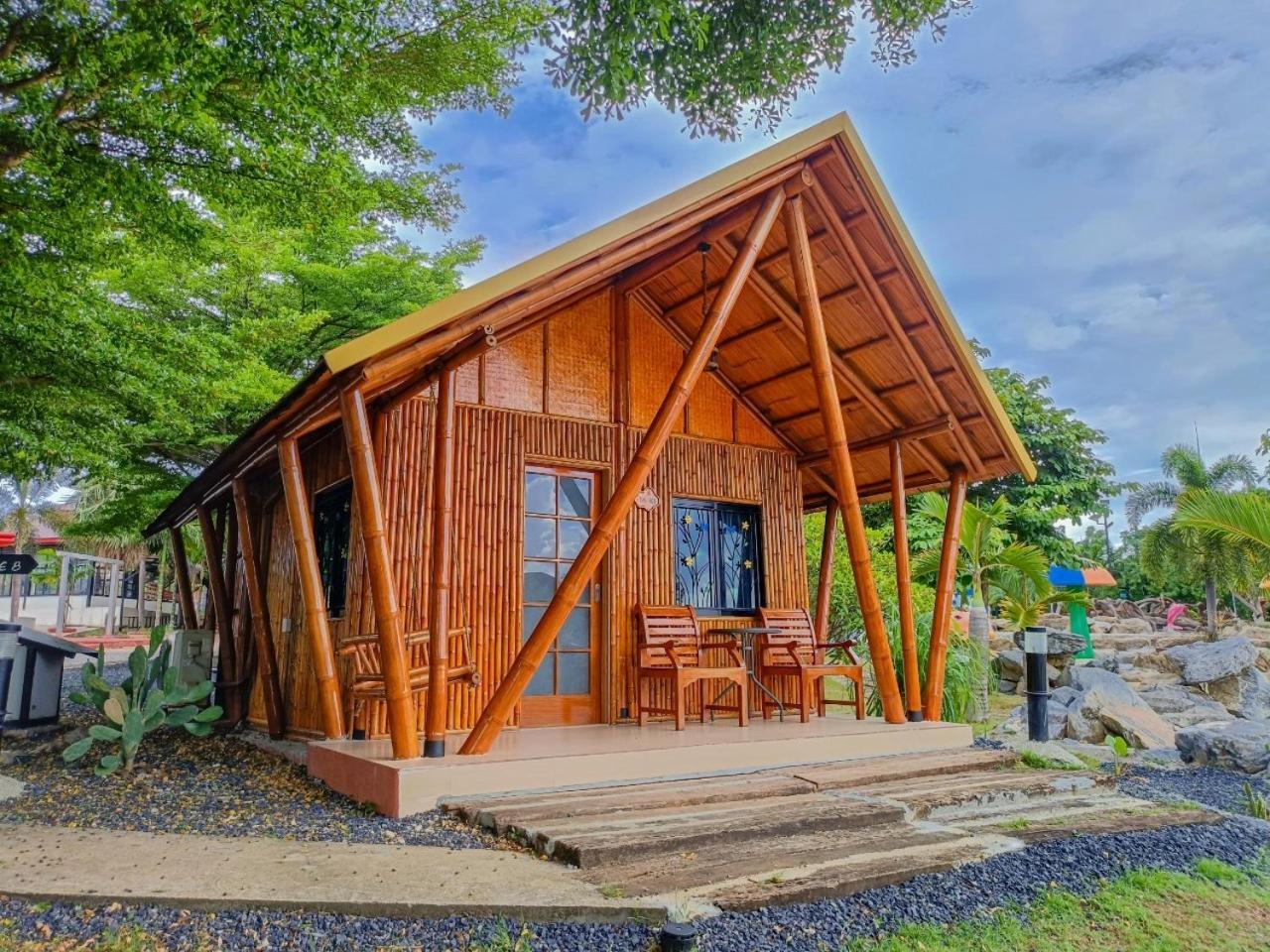 Tayama Farm Khaoyai Holiday home *