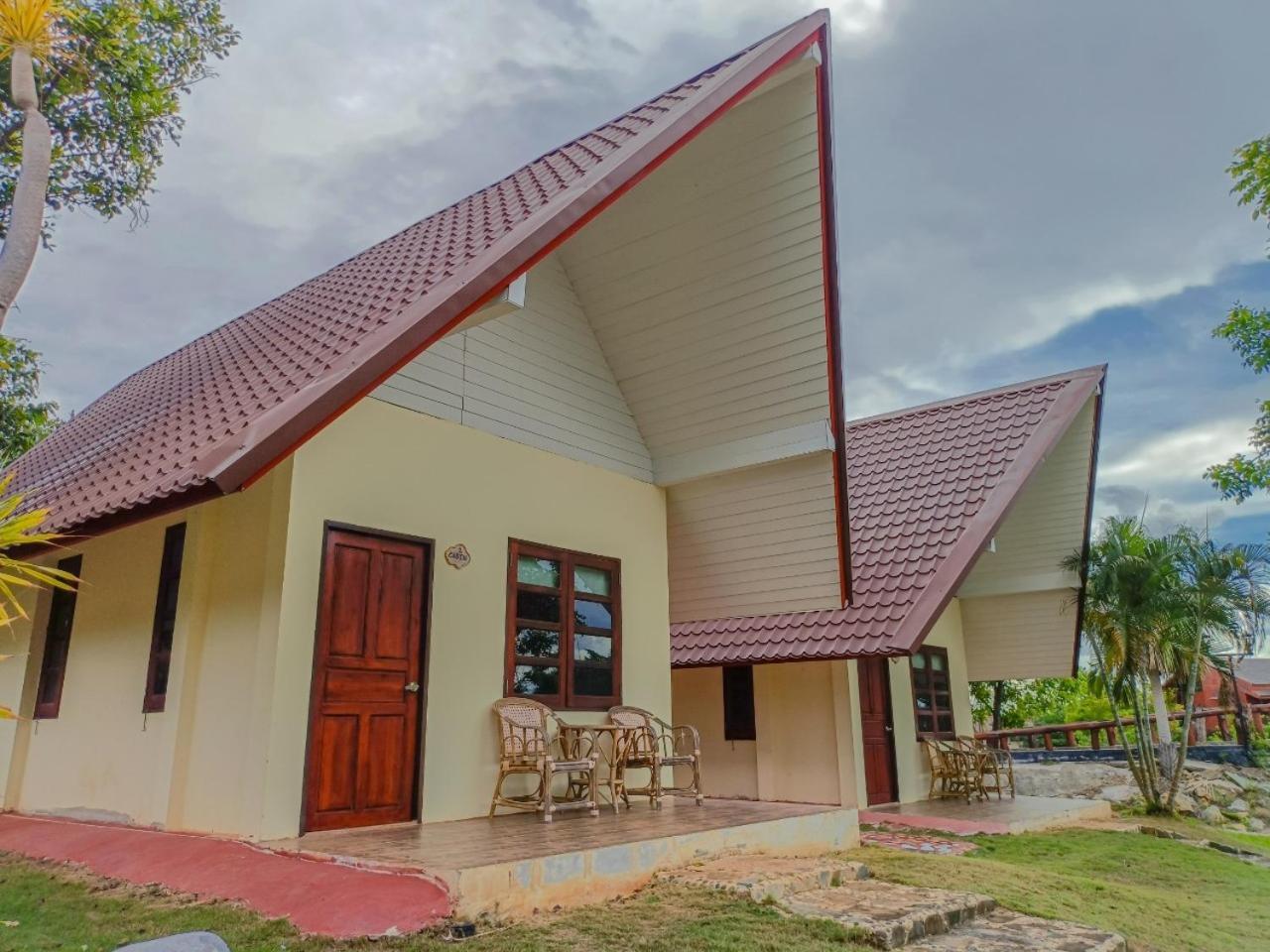 Holiday home Tayama Farm Khaoyai *