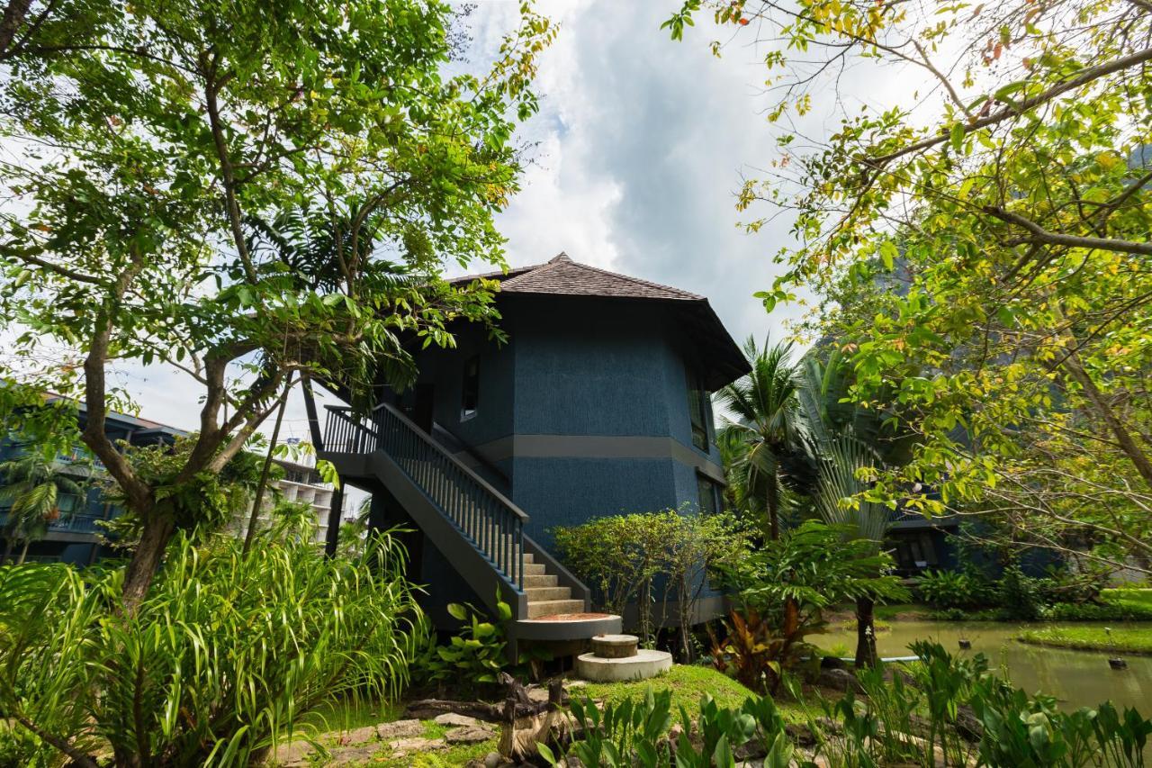Resort Peace Laguna & - Sha Extra
