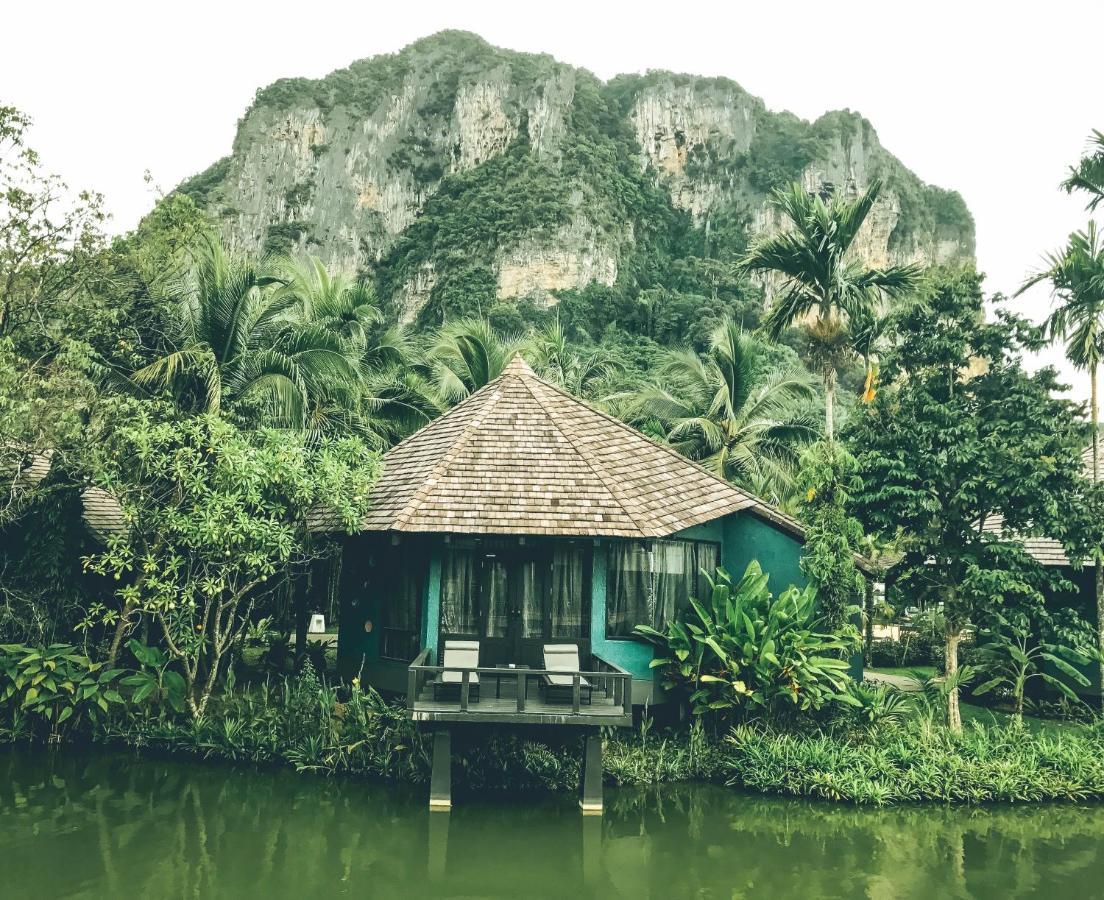 Peace Laguna & - Sha Extra Resort Ao Nang
