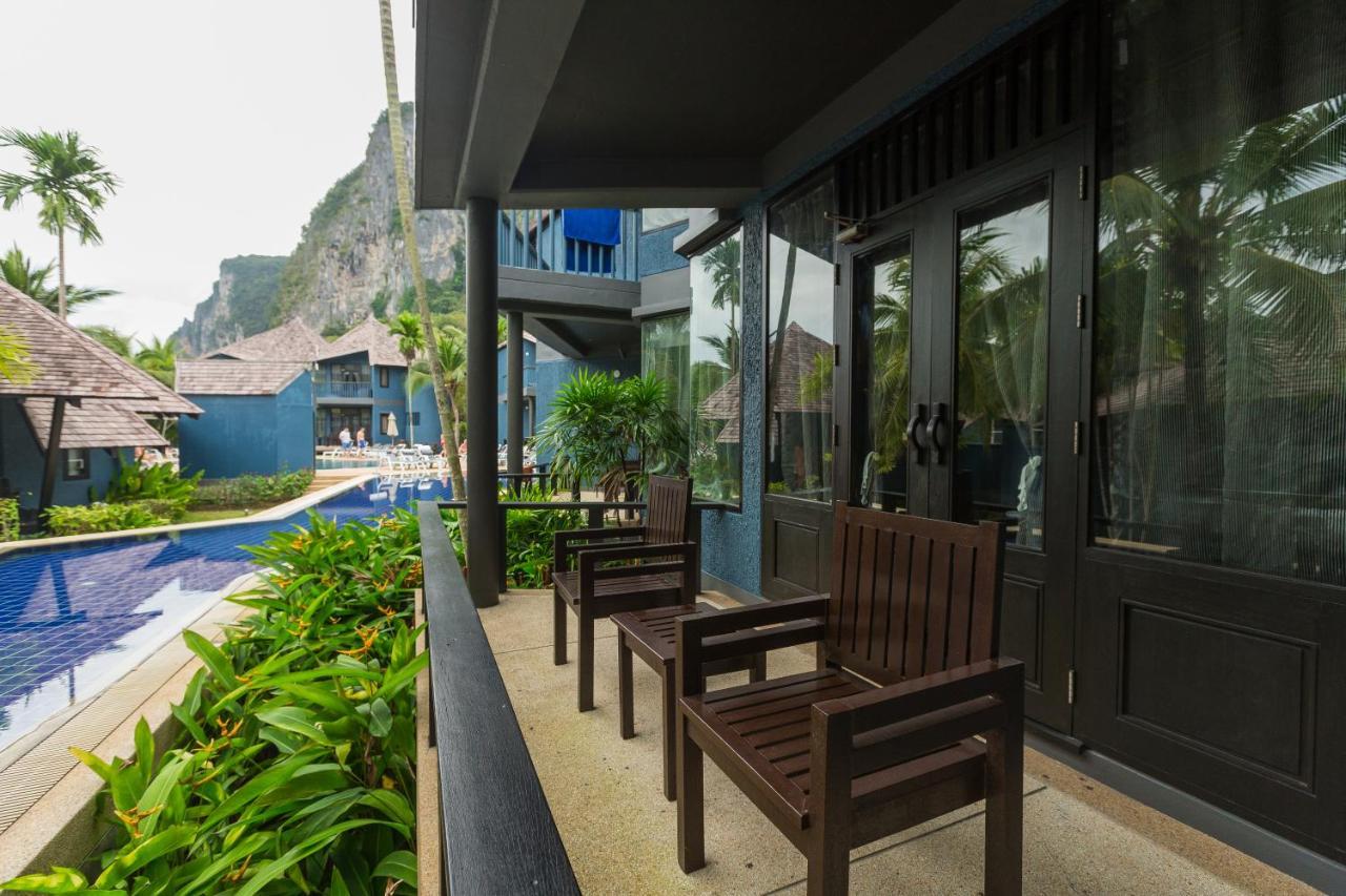 Peace Laguna & - Sha Extra Ao Nang