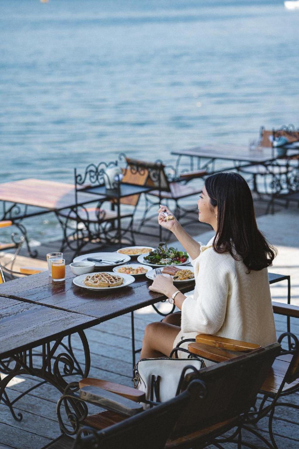 Resort Inlaya 3*