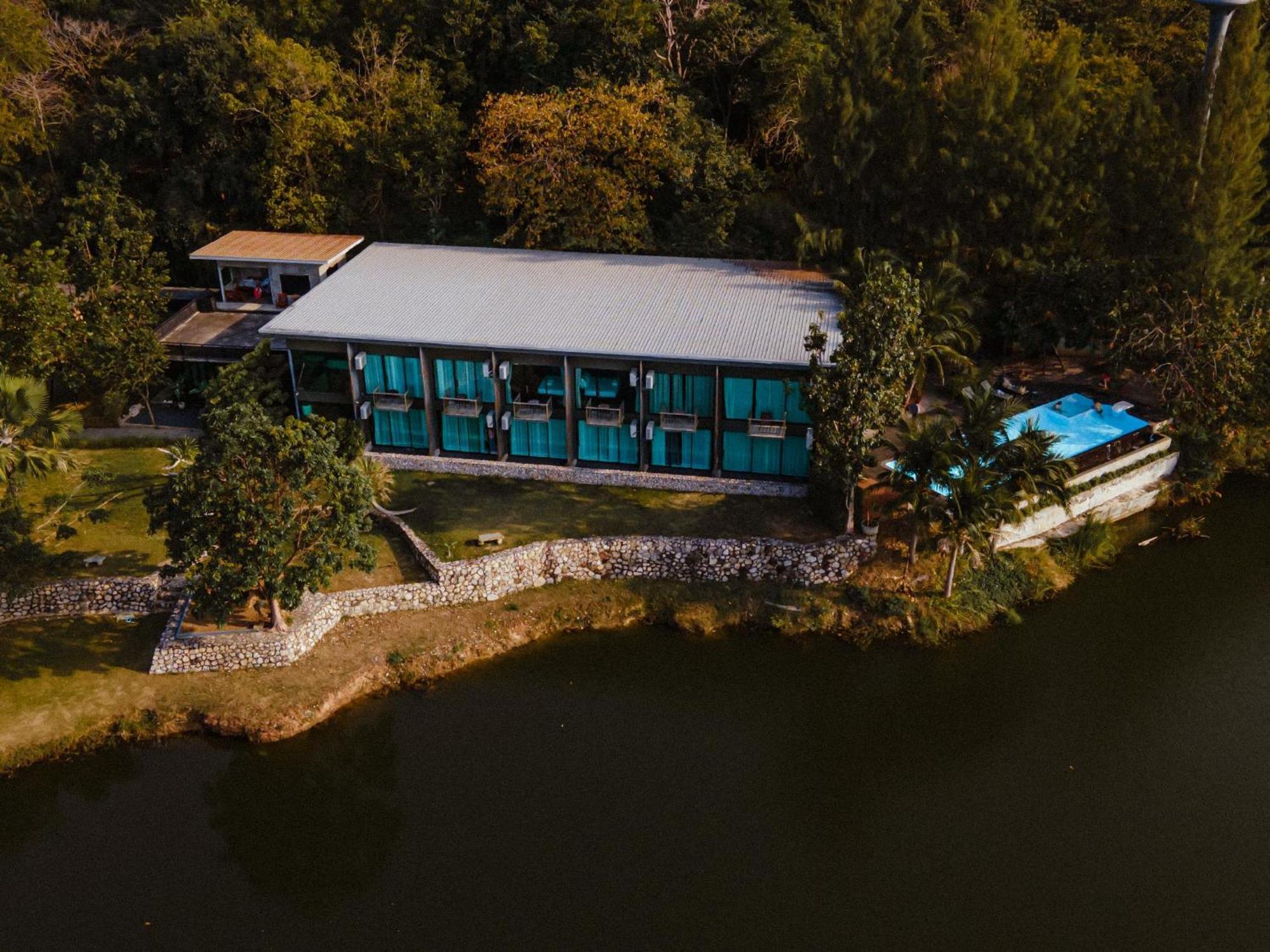 Inlaya Resort Ratchaburi