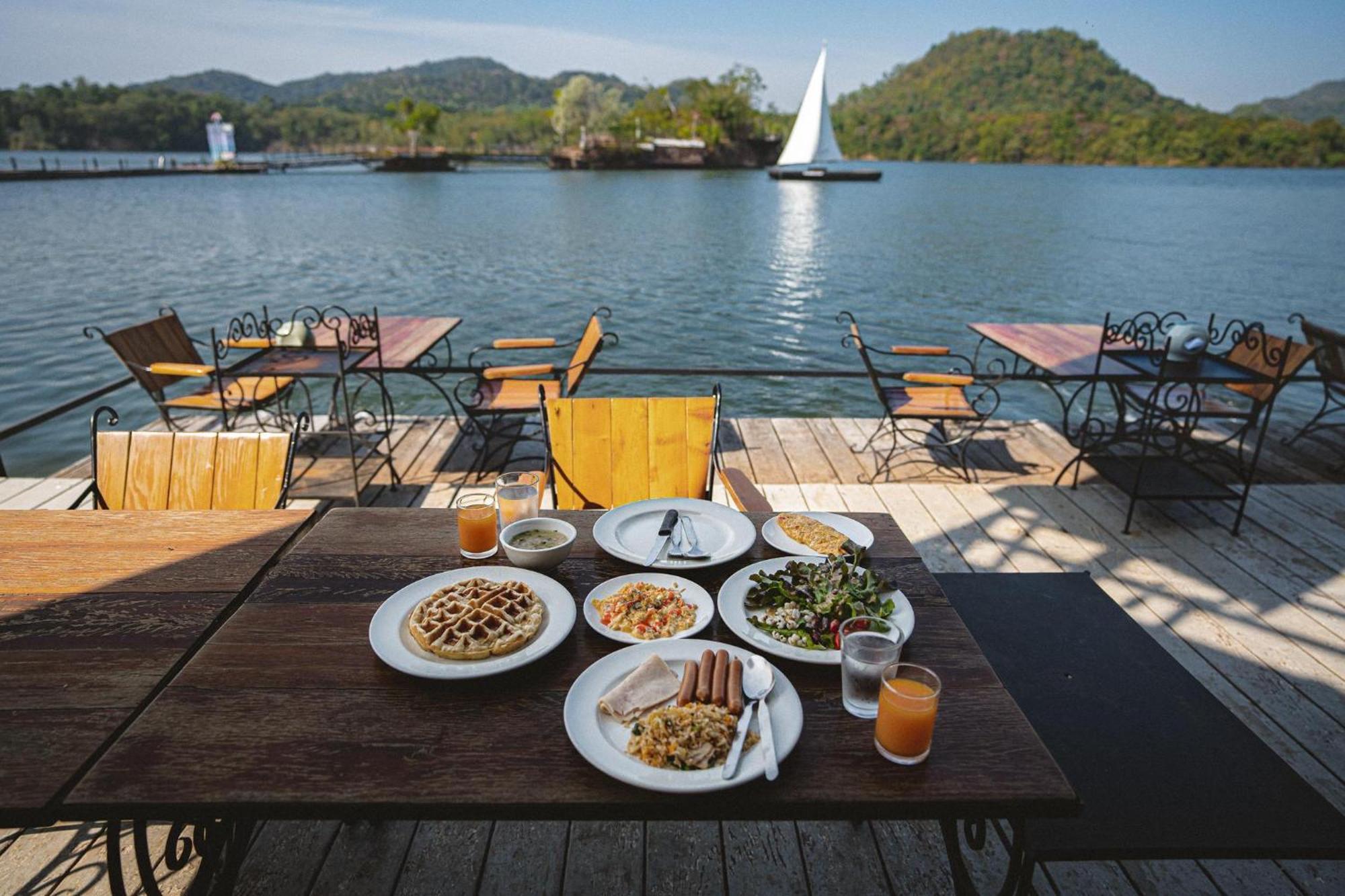 Inlaya Resort 3*