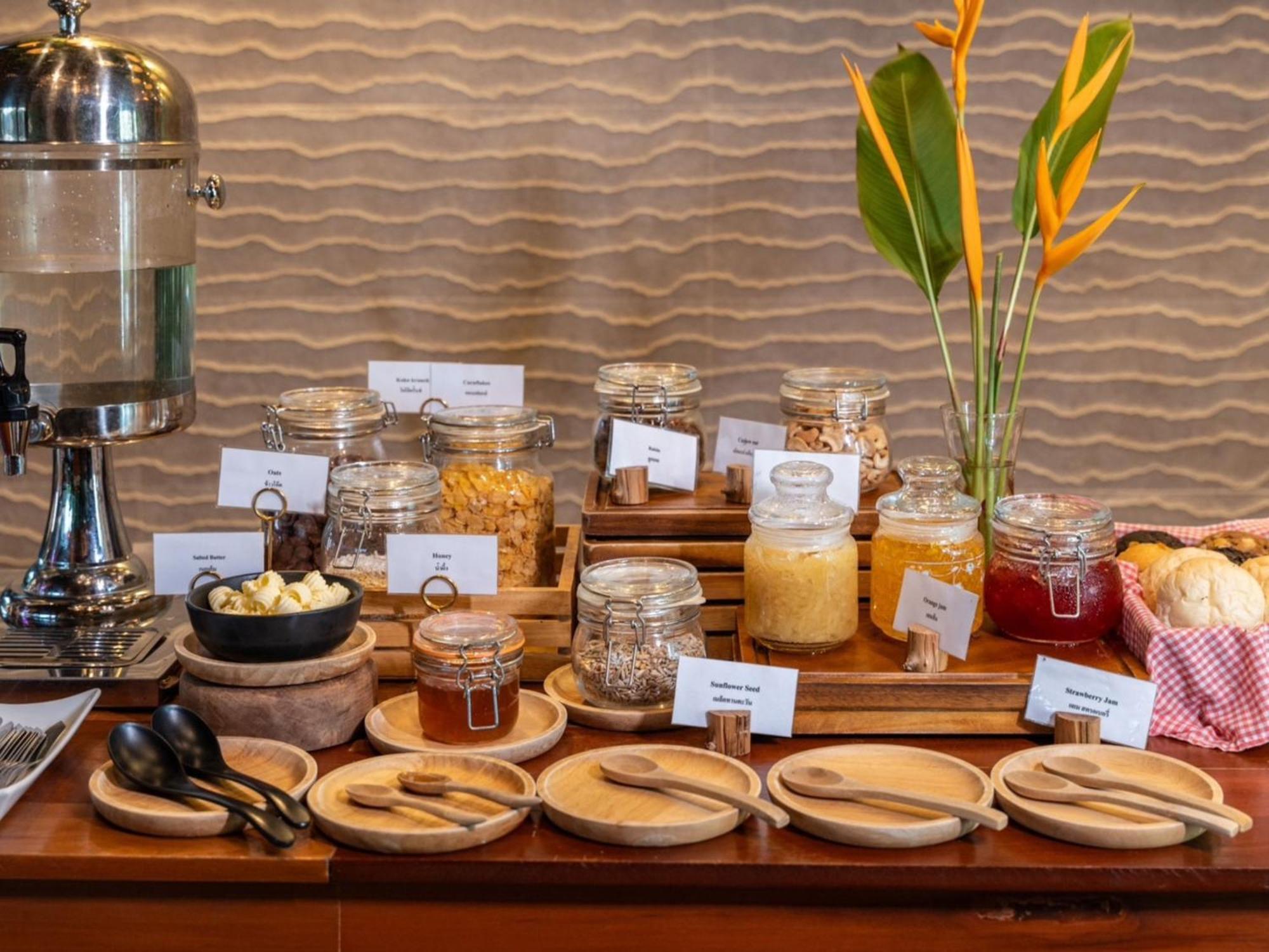 Phapok Eco Suan Phueng